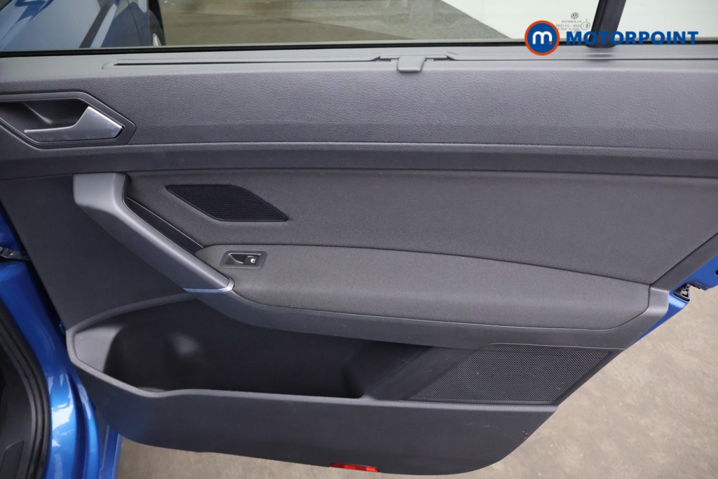 Volkswagen Touran Se Family Automatic Petrol People Carrier - Stock Number (1646735) - 17th supplementary image