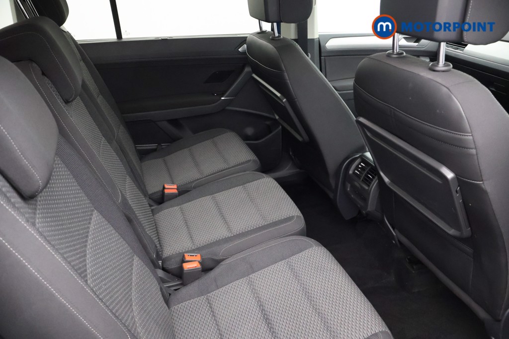 Volkswagen Touran Se Family Automatic Petrol People Carrier - Stock Number (1646735) - 18th supplementary image