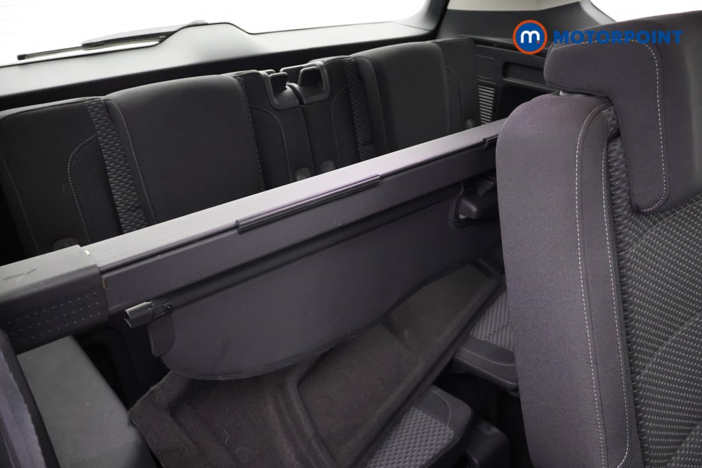 Volkswagen Touran Se Family Automatic Petrol People Carrier - Stock Number (1646735) - 19th supplementary image