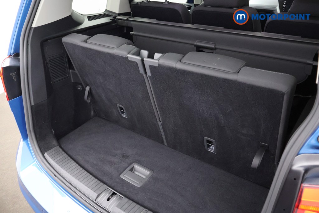 Volkswagen Touran Se Family Automatic Petrol People Carrier - Stock Number (1646735) - 20th supplementary image