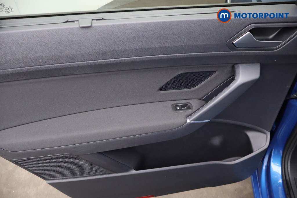 Volkswagen Touran Se Family Automatic Petrol People Carrier - Stock Number (1646735) - 21st supplementary image
