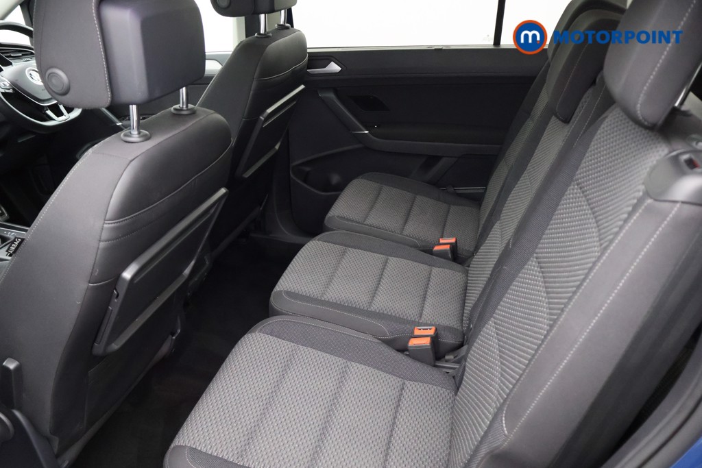 Volkswagen Touran Se Family Automatic Petrol People Carrier - Stock Number (1646735) - 22nd supplementary image