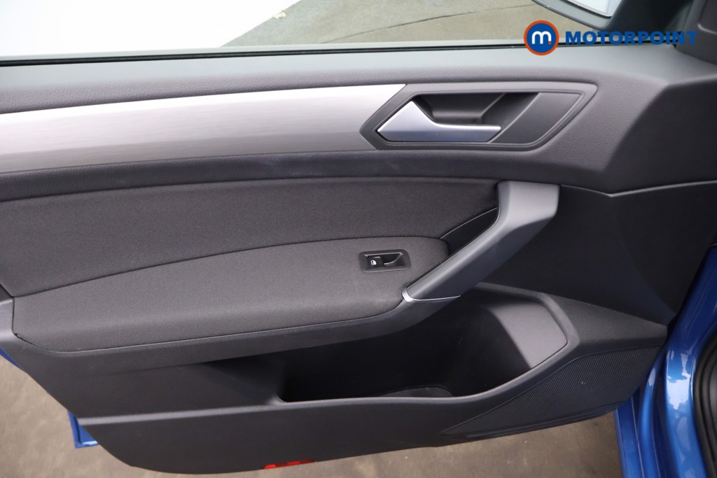 Volkswagen Touran Se Family Automatic Petrol People Carrier - Stock Number (1646735) - 23rd supplementary image