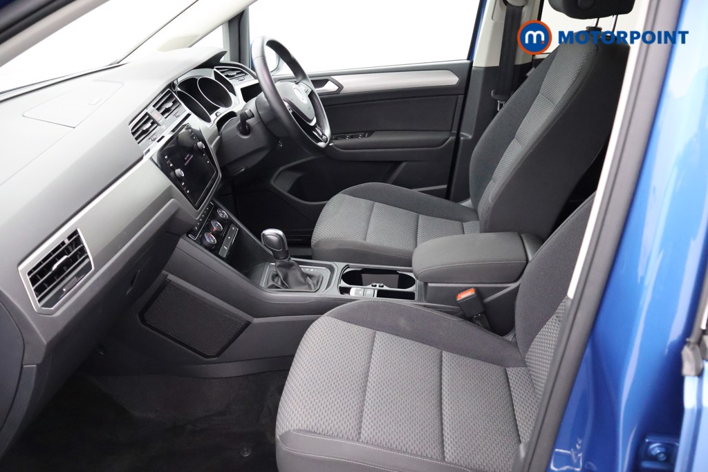 Volkswagen Touran Se Family Automatic Petrol People Carrier - Stock Number (1646735) - 24th supplementary image