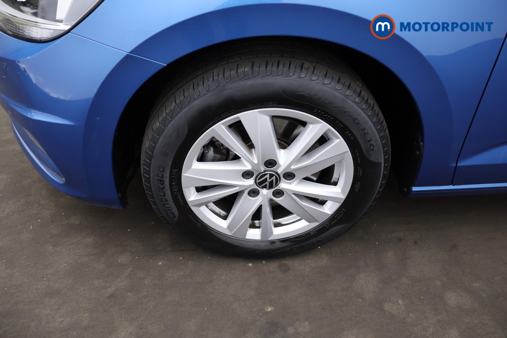 Volkswagen Touran Se Family Automatic Petrol People Carrier - Stock Number (1646735) - 1st supplementary image