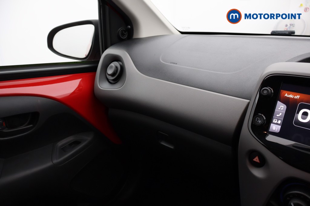 Peugeot 108 Active Manual Petrol Hatchback - Stock Number (1647086) - 10th supplementary image