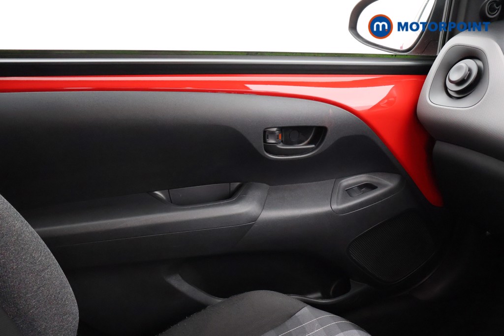 Peugeot 108 Active Manual Petrol Hatchback - Stock Number (1647086) - 11th supplementary image