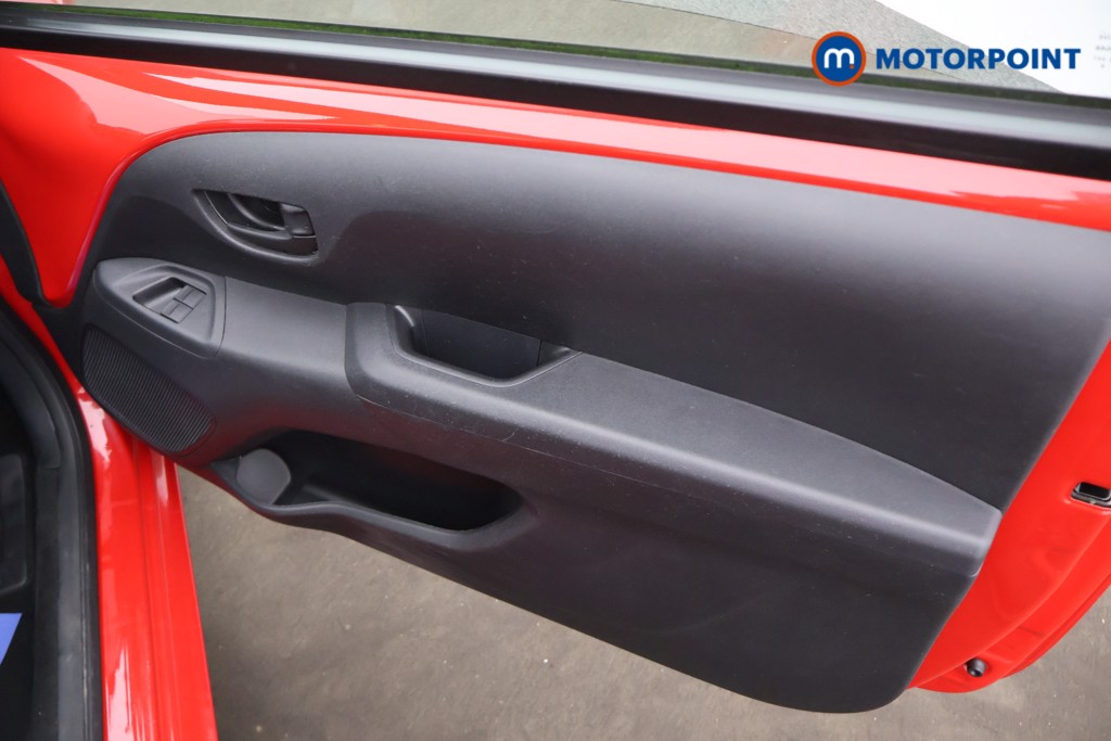 Peugeot 108 Active Manual Petrol Hatchback - Stock Number (1647086) - 14th supplementary image