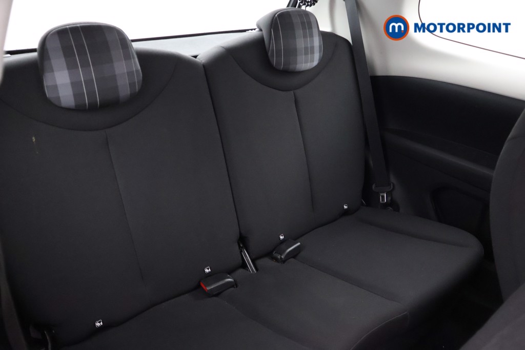 Peugeot 108 Active Manual Petrol Hatchback - Stock Number (1647086) - 17th supplementary image
