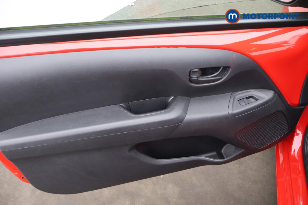 Peugeot 108 Active Manual Petrol Hatchback - Stock Number (1647086) - 19th supplementary image