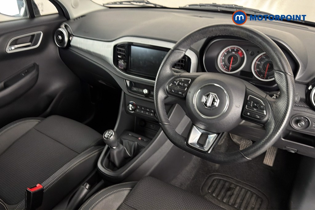 Mg Motor Uk MG3 Exclusive Manual Petrol Hatchback - Stock Number (1647199) - 2nd supplementary image