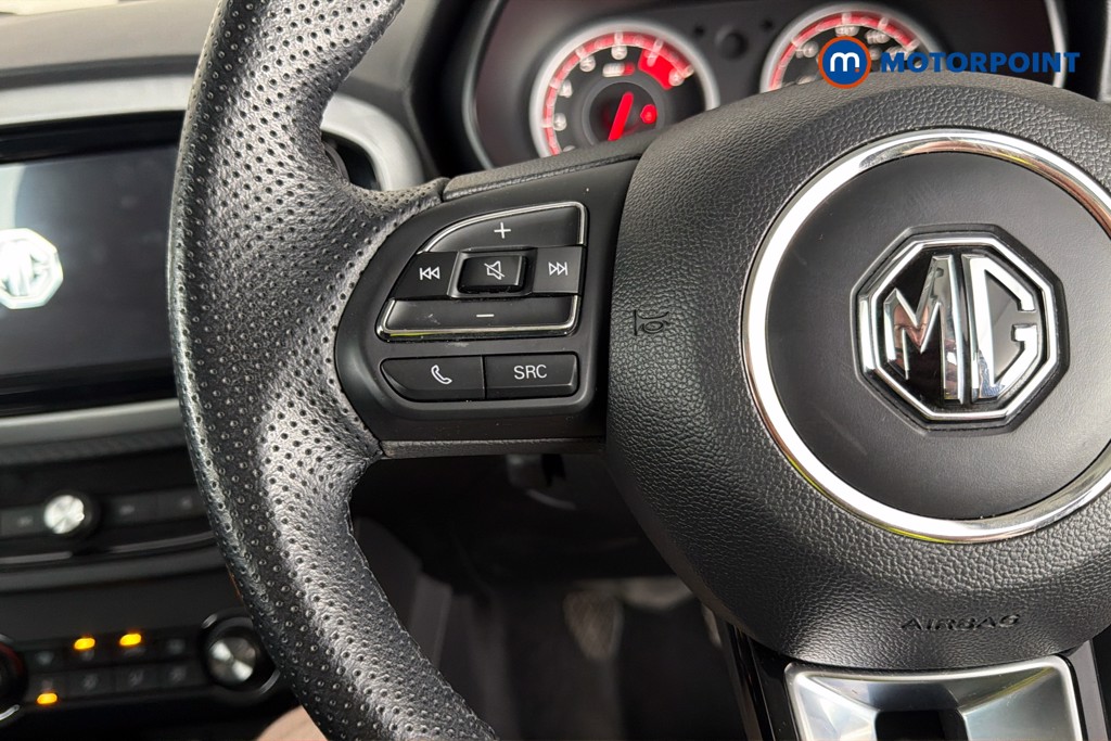 Mg Motor Uk MG3 Exclusive Manual Petrol Hatchback - Stock Number (1647199) - 3rd supplementary image