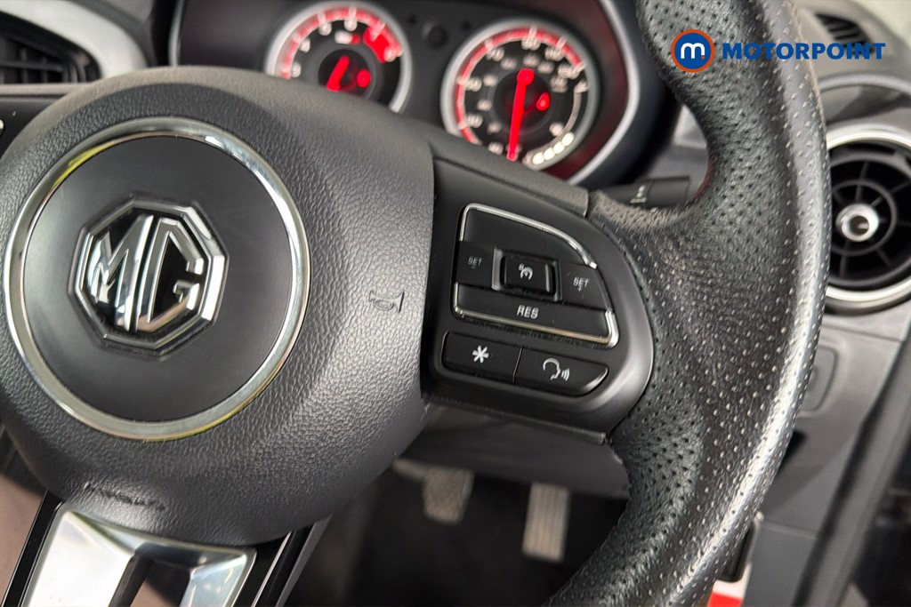 Mg Motor Uk MG3 Exclusive Manual Petrol Hatchback - Stock Number (1647199) - 4th supplementary image