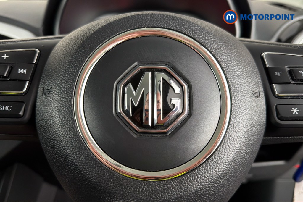 Mg Motor Uk MG3 Exclusive Manual Petrol Hatchback - Stock Number (1647199) - 5th supplementary image