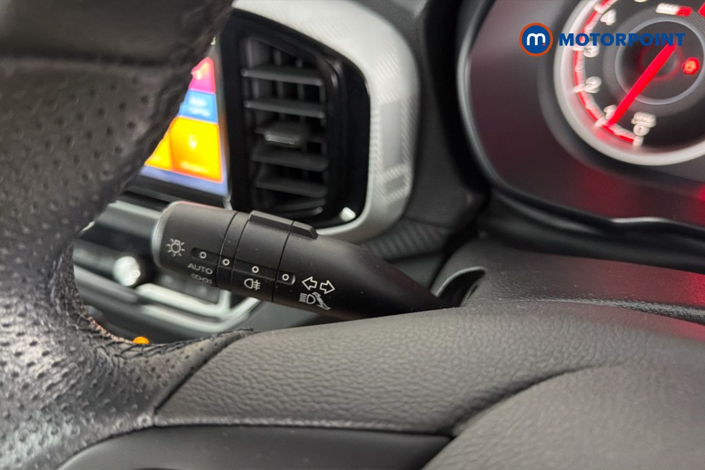 Mg Motor Uk MG3 Exclusive Manual Petrol Hatchback - Stock Number (1647199) - 6th supplementary image