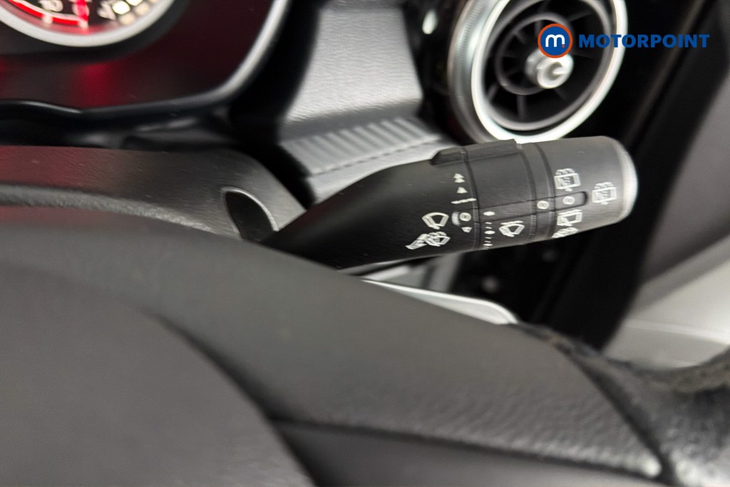 Mg Motor Uk MG3 Exclusive Manual Petrol Hatchback - Stock Number (1647199) - 7th supplementary image