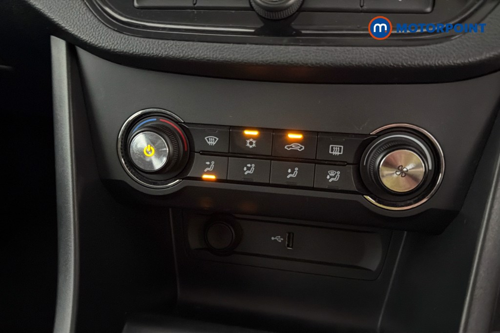 Mg Motor Uk MG3 Exclusive Manual Petrol Hatchback - Stock Number (1647199) - 12th supplementary image