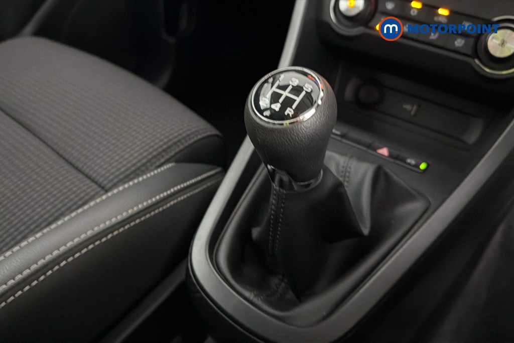 Mg Motor Uk MG3 Exclusive Manual Petrol Hatchback - Stock Number (1647199) - 15th supplementary image