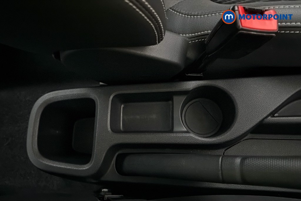 Mg Motor Uk MG3 Exclusive Manual Petrol Hatchback - Stock Number (1647199) - 16th supplementary image