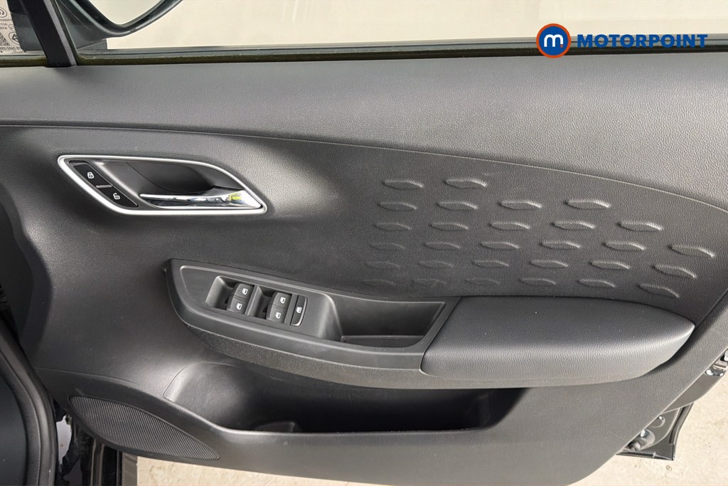 Mg Motor Uk MG3 Exclusive Manual Petrol Hatchback - Stock Number (1647199) - 19th supplementary image