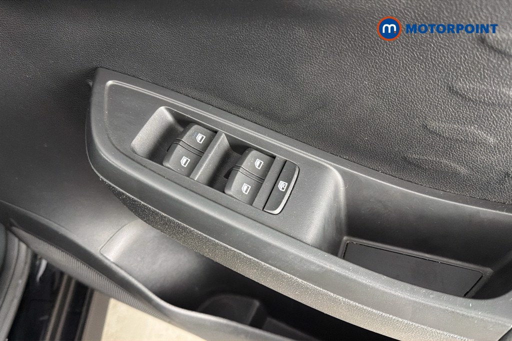 Mg Motor Uk MG3 Exclusive Manual Petrol Hatchback - Stock Number (1647199) - 20th supplementary image