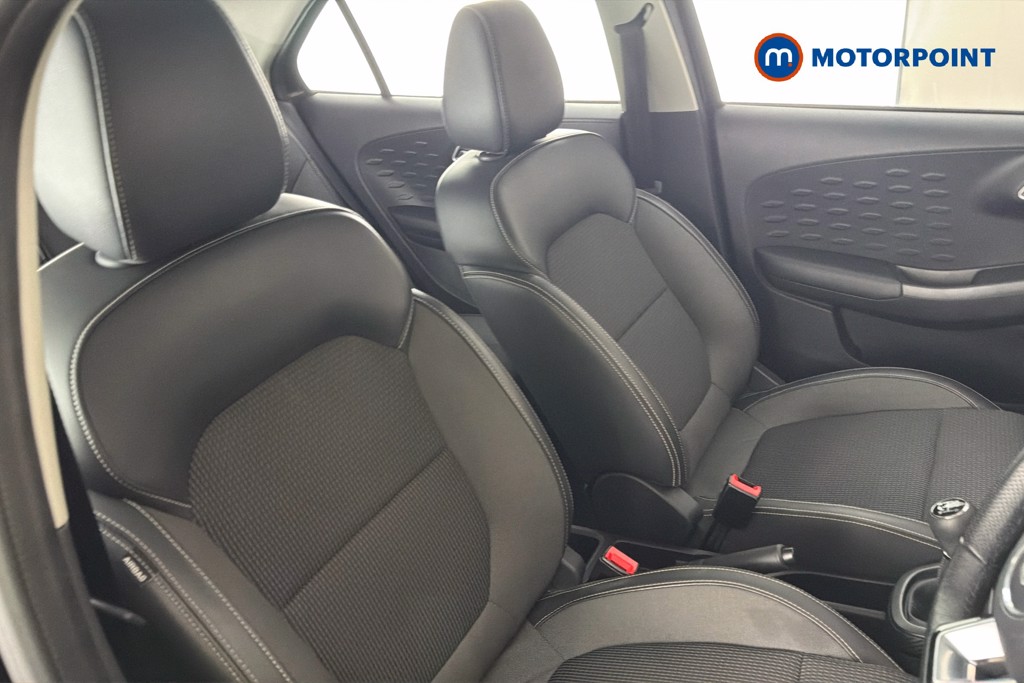 Mg Motor Uk MG3 Exclusive Manual Petrol Hatchback - Stock Number (1647199) - 22nd supplementary image