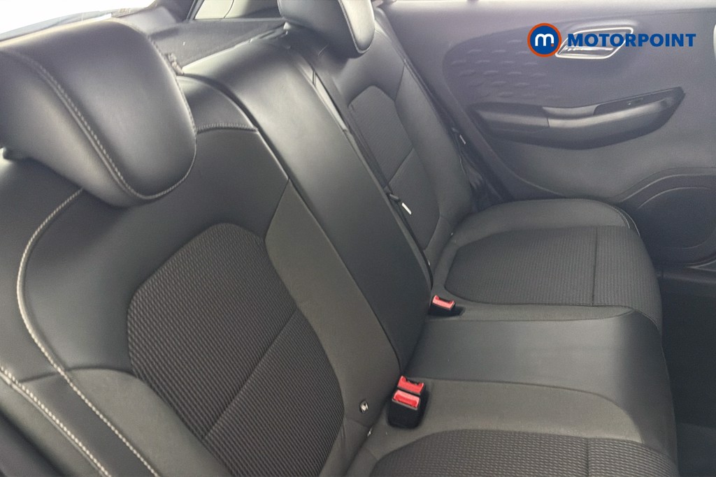 Mg Motor Uk MG3 Exclusive Manual Petrol Hatchback - Stock Number (1647199) - 28th supplementary image