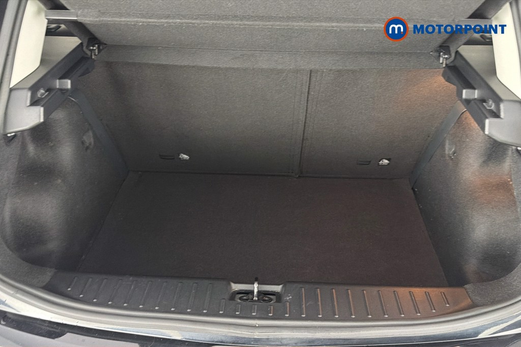 Mg Motor Uk MG3 Exclusive Manual Petrol Hatchback - Stock Number (1647199) - 39th supplementary image