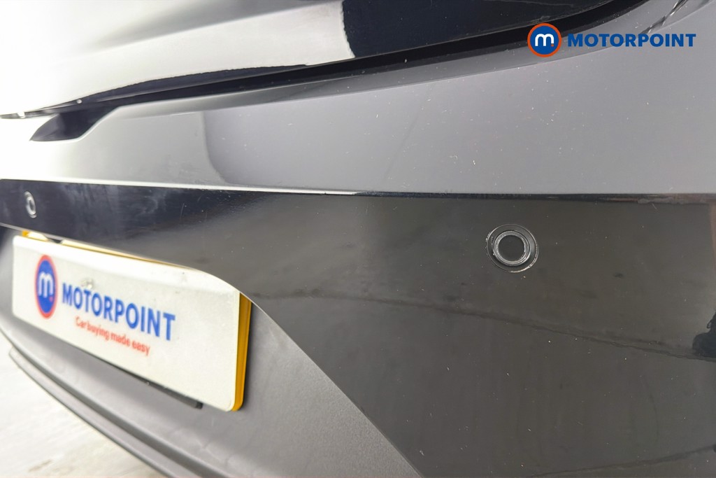 Mg Motor Uk MG3 Exclusive Manual Petrol Hatchback - Stock Number (1647199) - 40th supplementary image