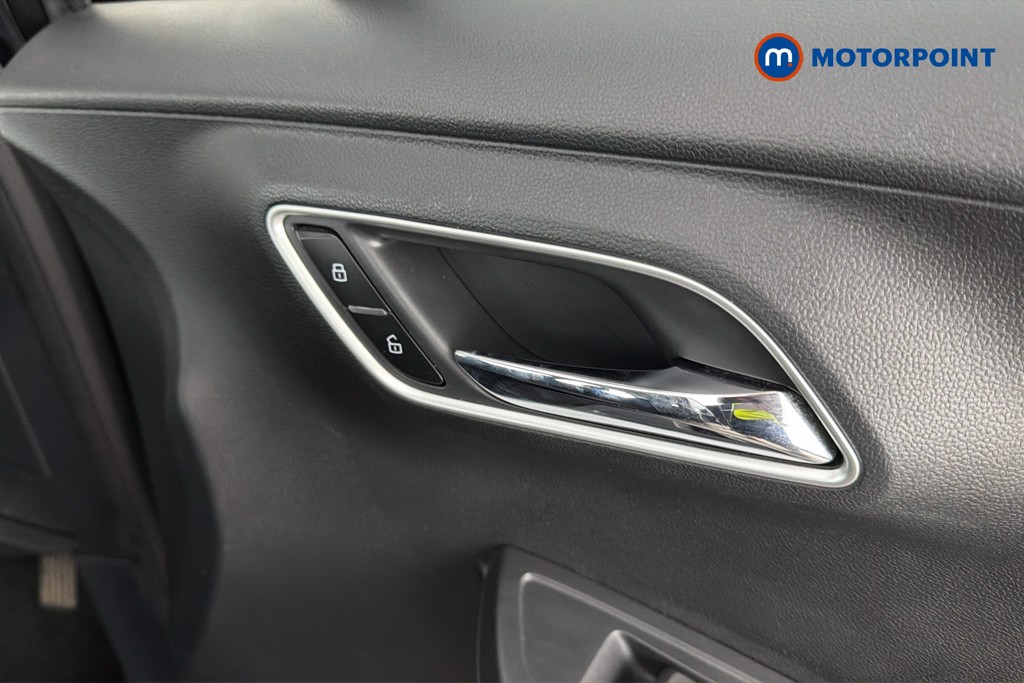 Mg Motor Uk MG3 Exclusive Manual Petrol Hatchback - Stock Number (1647199) - 42nd supplementary image