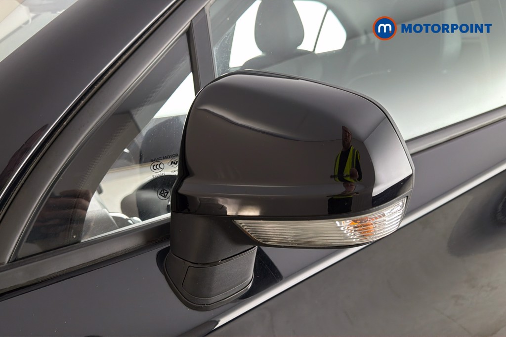 Mg Motor Uk MG3 Exclusive Manual Petrol Hatchback - Stock Number (1647199) - 43rd supplementary image