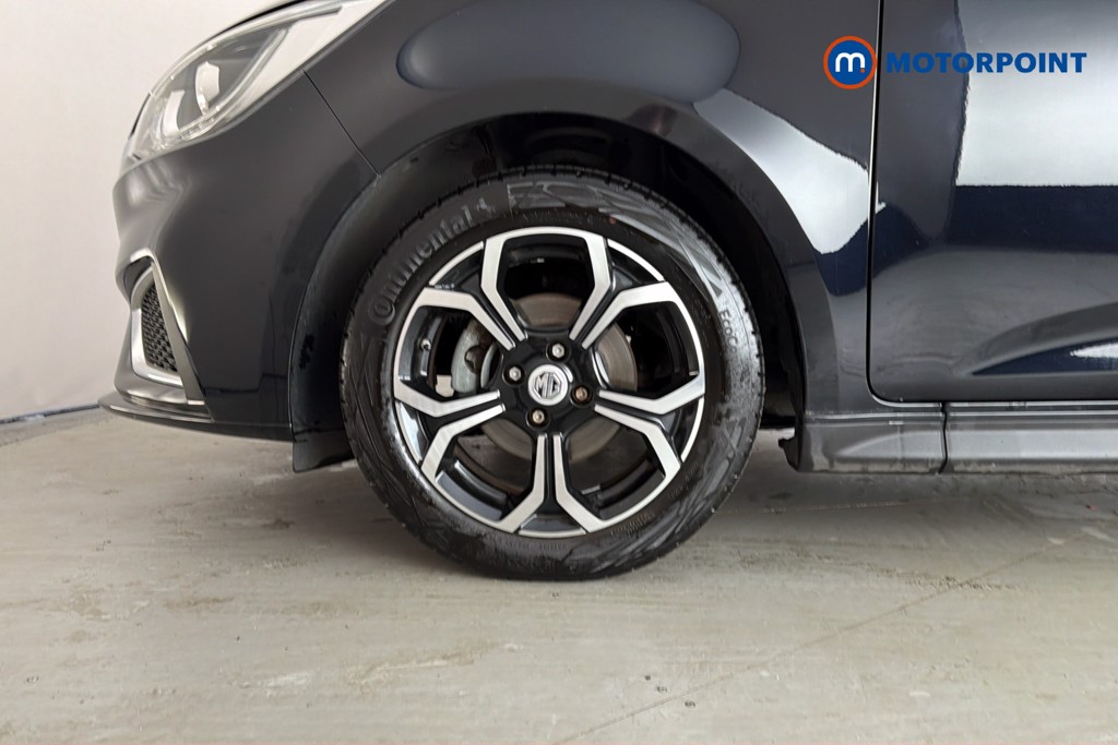 Mg Motor Uk MG3 Exclusive Manual Petrol Hatchback - Stock Number (1647199) - 47th supplementary image