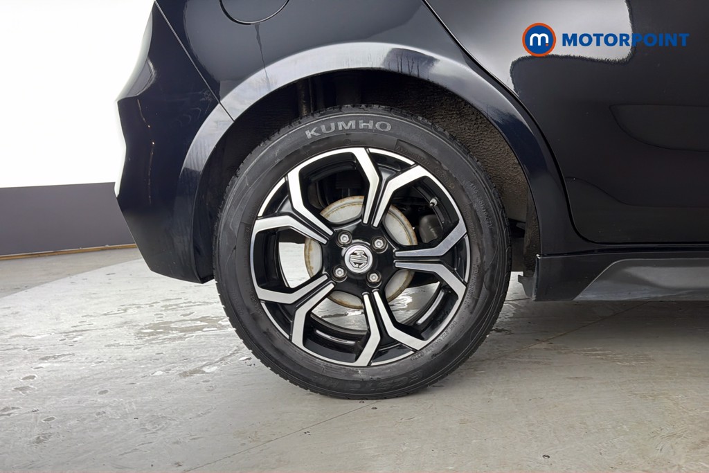 Mg Motor Uk MG3 Exclusive Manual Petrol Hatchback - Stock Number (1647199) - 49th supplementary image