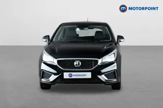 Mg Motor Uk MG3 Exclusive Manual Petrol Hatchback - Stock Number (1647199) - Front bumper