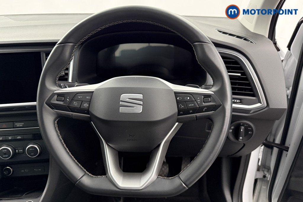 Seat Ateca Se Technology Automatic Petrol SUV - Stock Number (1647348) - 2nd supplementary image