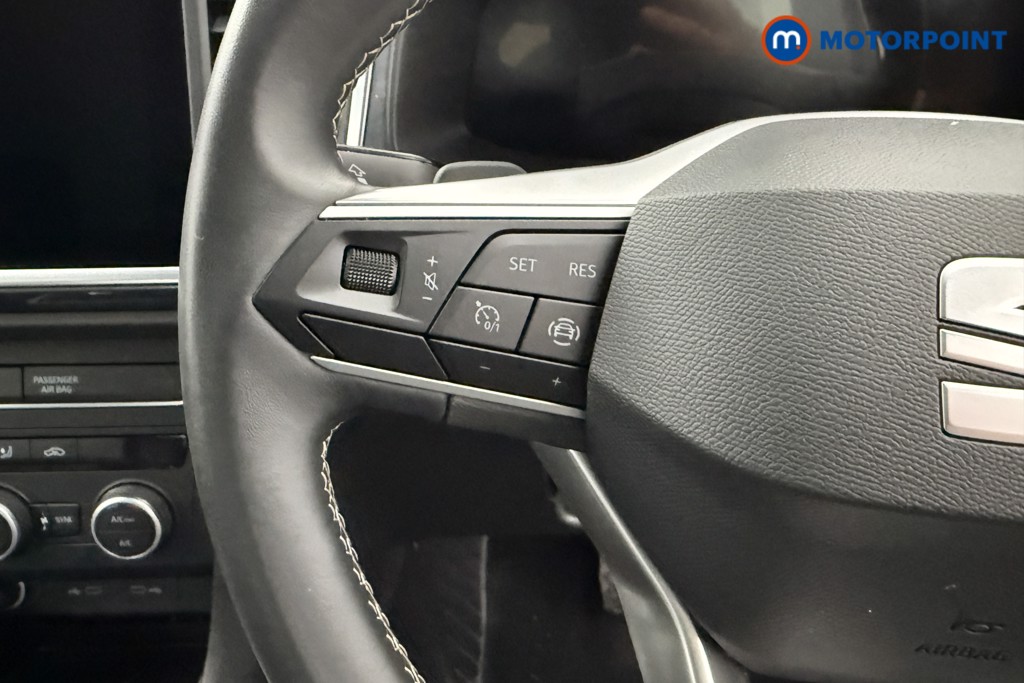 Seat Ateca Se Technology Automatic Petrol SUV - Stock Number (1647348) - 3rd supplementary image