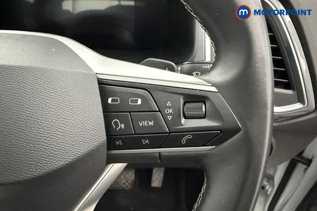 Seat Ateca Se Technology Automatic Petrol SUV - Stock Number (1647348) - 4th supplementary image
