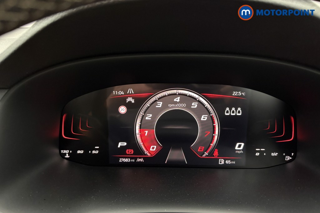 Seat Ateca Se Technology Automatic Petrol SUV - Stock Number (1647348) - 6th supplementary image
