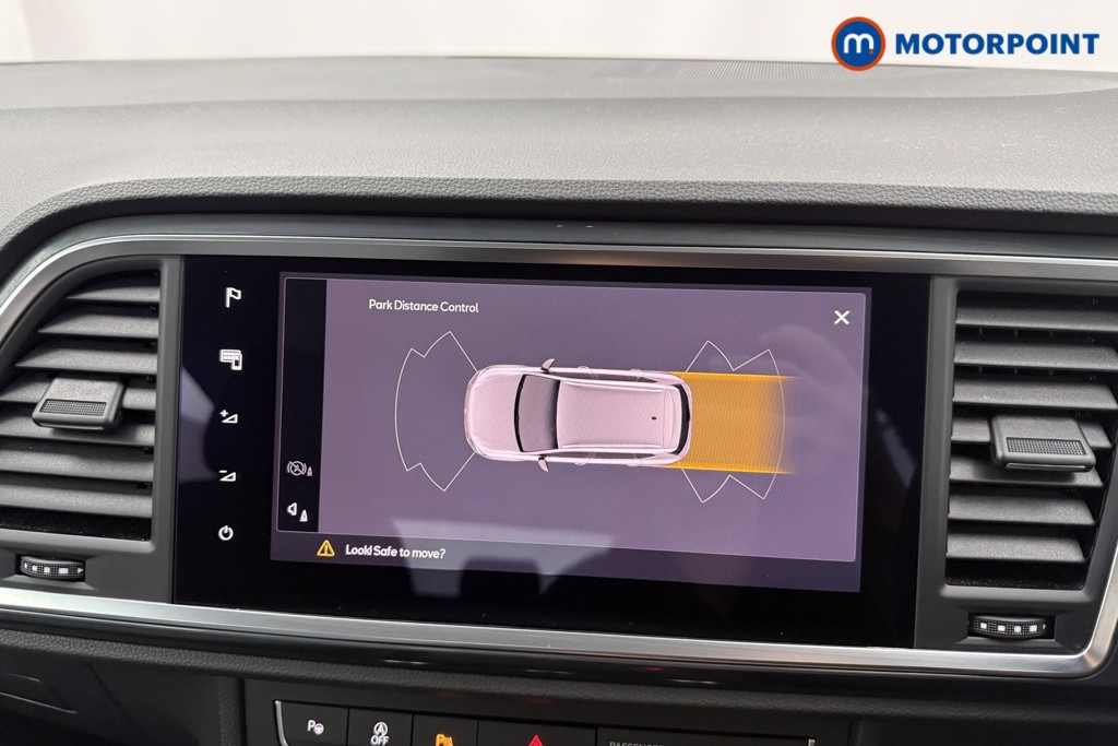 Seat Ateca Se Technology Automatic Petrol SUV - Stock Number (1647348) - 12th supplementary image