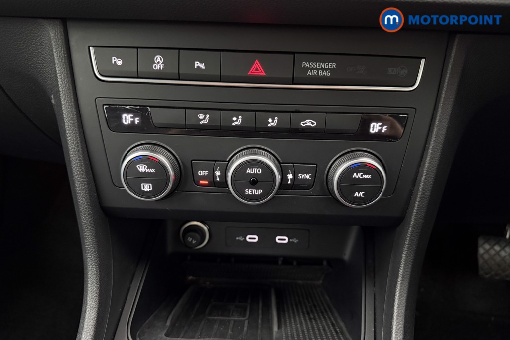 Seat Ateca Se Technology Automatic Petrol SUV - Stock Number (1647348) - 13th supplementary image