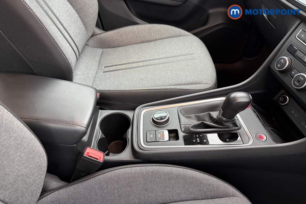 Seat Ateca Se Technology Automatic Petrol SUV - Stock Number (1647348) - 14th supplementary image