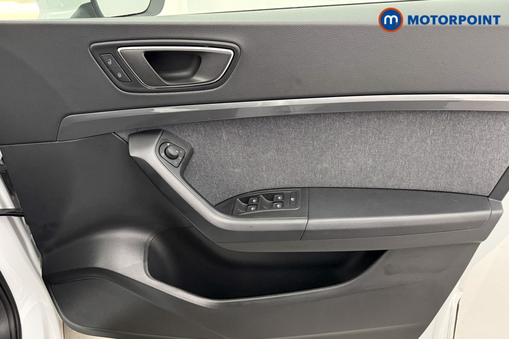 Seat Ateca Se Technology Automatic Petrol SUV - Stock Number (1647348) - 16th supplementary image