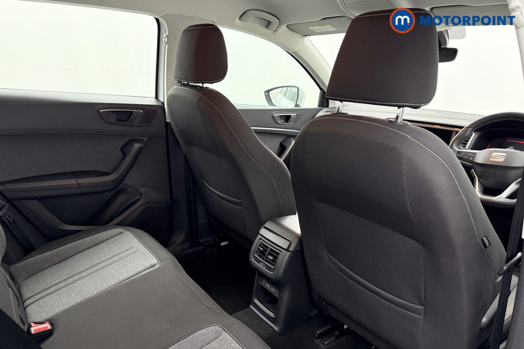 Seat Ateca Se Technology Automatic Petrol SUV - Stock Number (1647348) - 19th supplementary image
