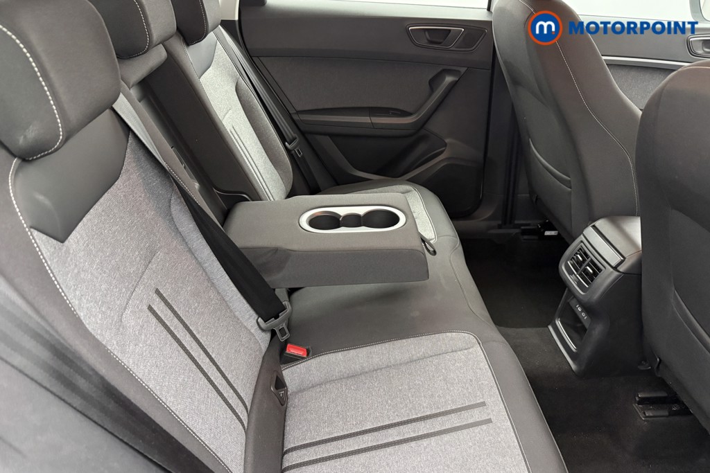 Seat Ateca Se Technology Automatic Petrol SUV - Stock Number (1647348) - 21st supplementary image