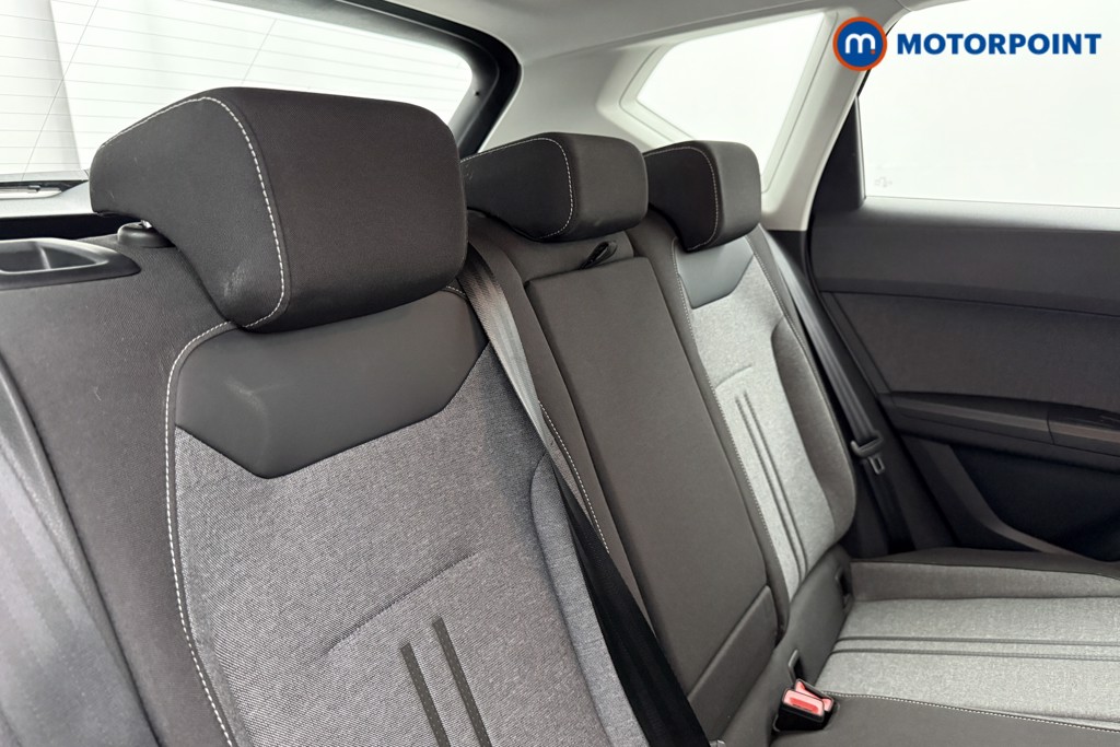 Seat Ateca Se Technology Automatic Petrol SUV - Stock Number (1647348) - 22nd supplementary image