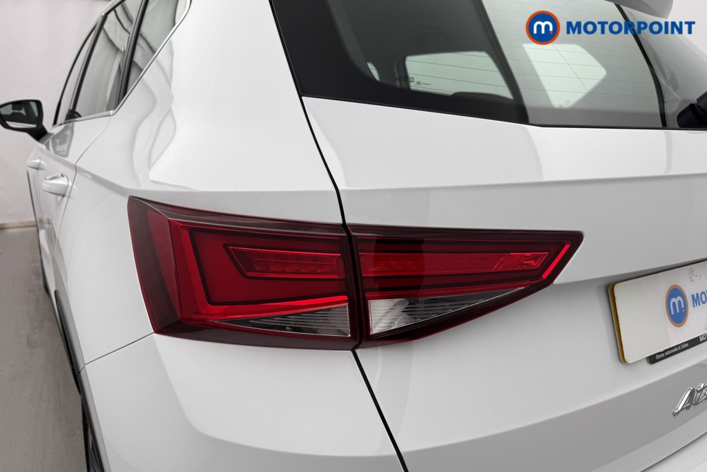 Seat Ateca Se Technology Automatic Petrol SUV - Stock Number (1647348) - 24th supplementary image