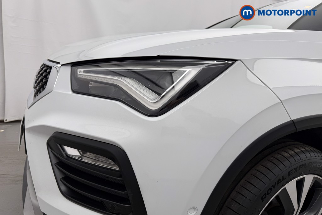 Seat Ateca Se Technology Automatic Petrol SUV - Stock Number (1647348) - 26th supplementary image