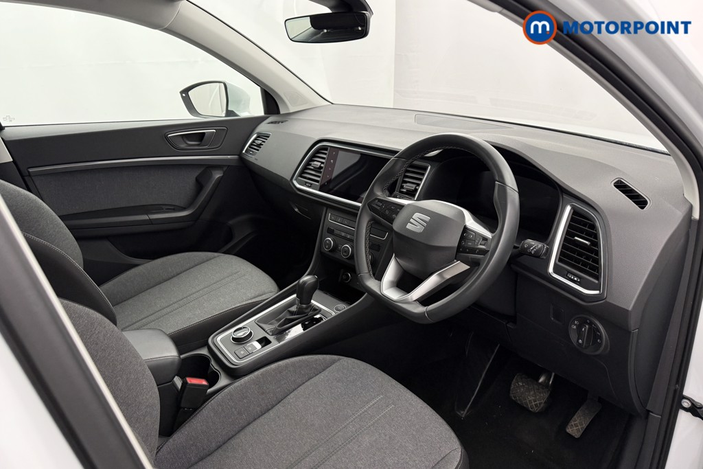 Seat Ateca Se Technology Automatic Petrol SUV - Stock Number (1647348) - 1st supplementary image