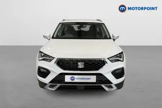 Seat Ateca Se Technology Automatic Petrol SUV - Stock Number (1647348) - Front bumper