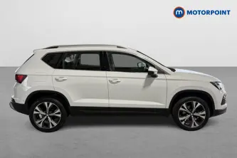Seat Ateca Se Technology Automatic Petrol SUV - Stock Number (1647348) - Drivers side